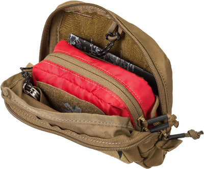 Helikon-Tex Competition Utility Pouch - Coyote