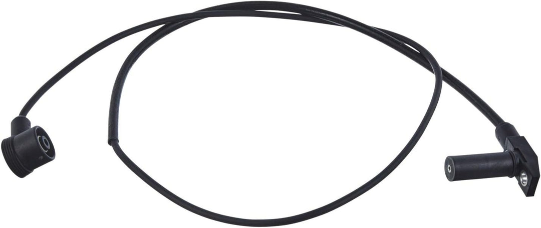 HELLA 6PU 009 110-471 Impulsgeber, Kurbelwelle - 12V - 2-polig - schwungscheibenseitig - Kabel: 1100