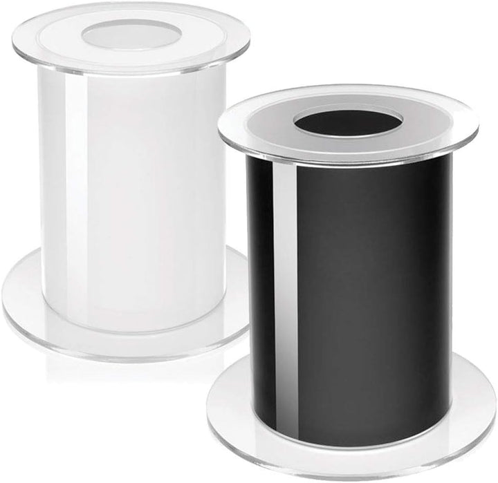Aquarien Standsäule 105 - sicherer Stand für alle biOrb Aquarien, Zubehör für eine elegante und indi