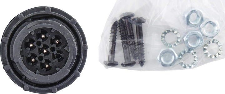 HELLA - Heckleuchte - Halogen - ECE - rechts - 2VP 008 204-241, Rechts