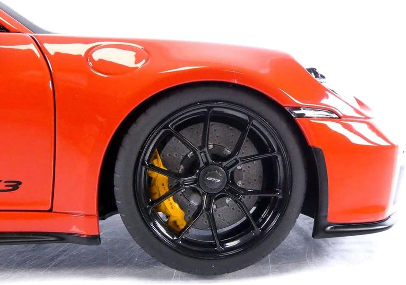Norev - POR 911 GT3-2021 - 1/18