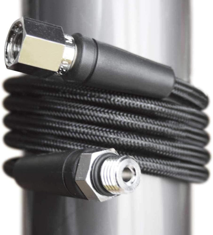 Uniflex/BtS Hochdruckschläuche - Miflex Miflex Extreme HP Hoses 15cm