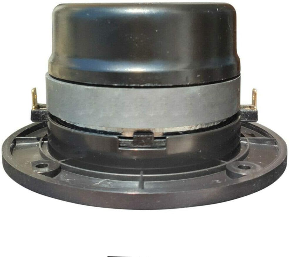 1 CIARE PT383 Tweeter Driver 5,25" 13,00 cm 130 mm Durchmesser 120 watt rms 300 watt max impedanz 8