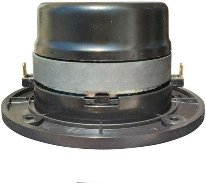 1 CIARE PT383 Tweeter Driver 5,25" 13,00 cm 130 mm Durchmesser 120 watt rms 300 watt max impedanz 8