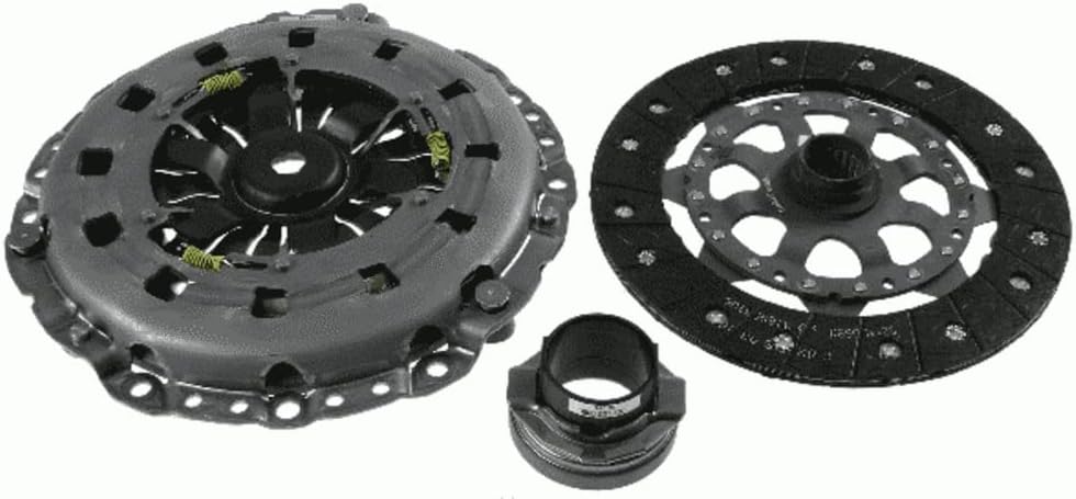 SACHS 3000 951 831 Kupplungssatz