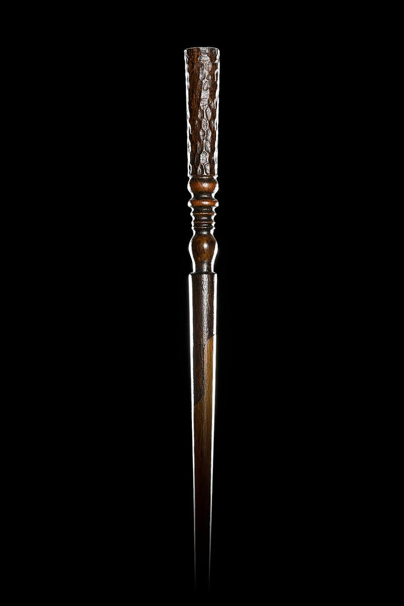 Aberforth Dumbledore Collector Wand