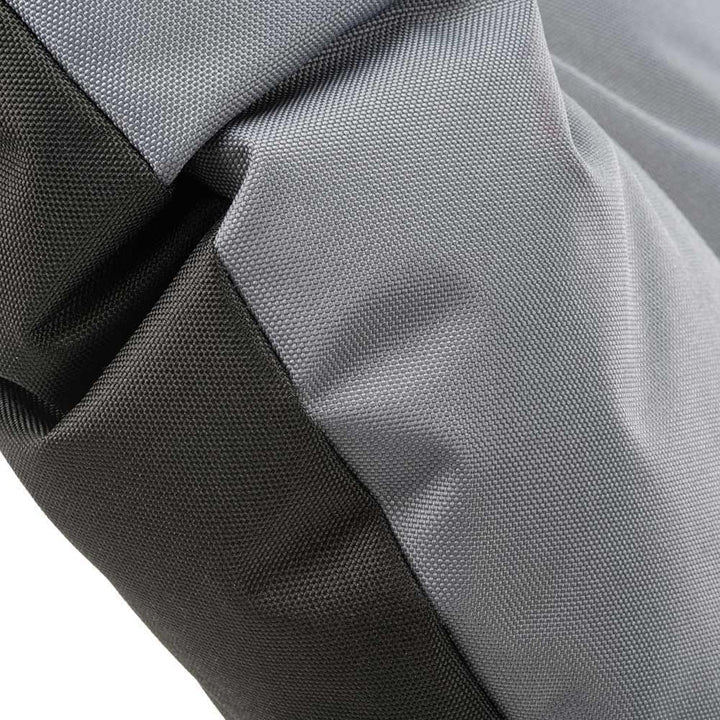 Ferplast Hundekissen Hundesofa Hundebette für Grosse Hunde Hundekorb Abnehmbarer Bezug Orthopädische