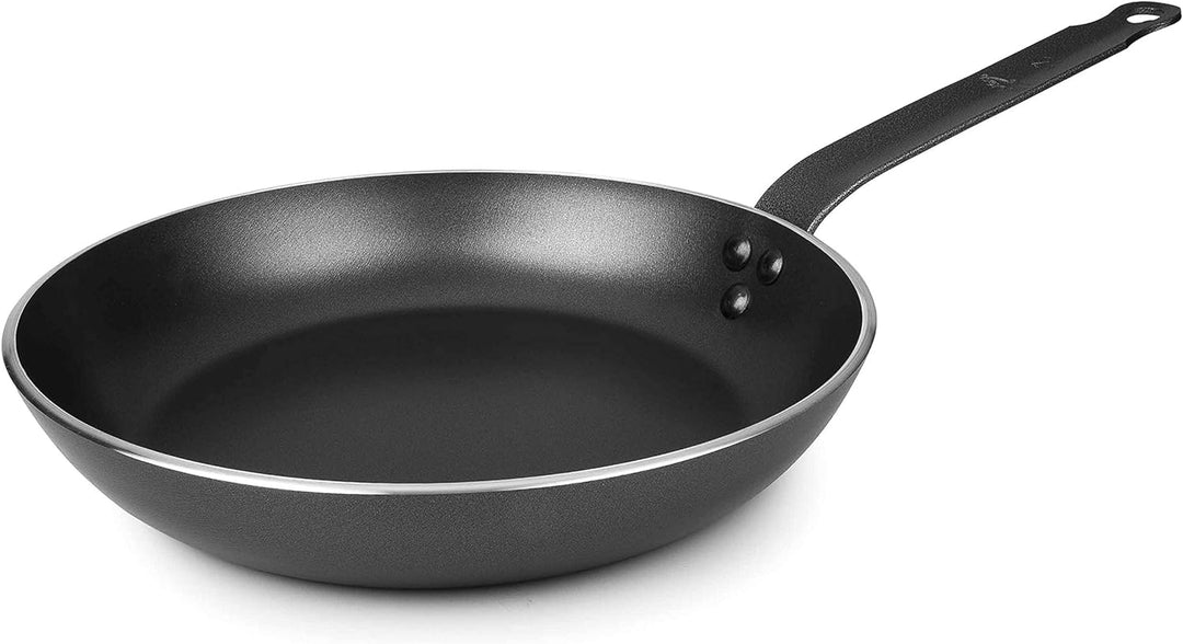 LACOR 23628 Pfanne Robust, Antihaft, Aluminium 28 cm