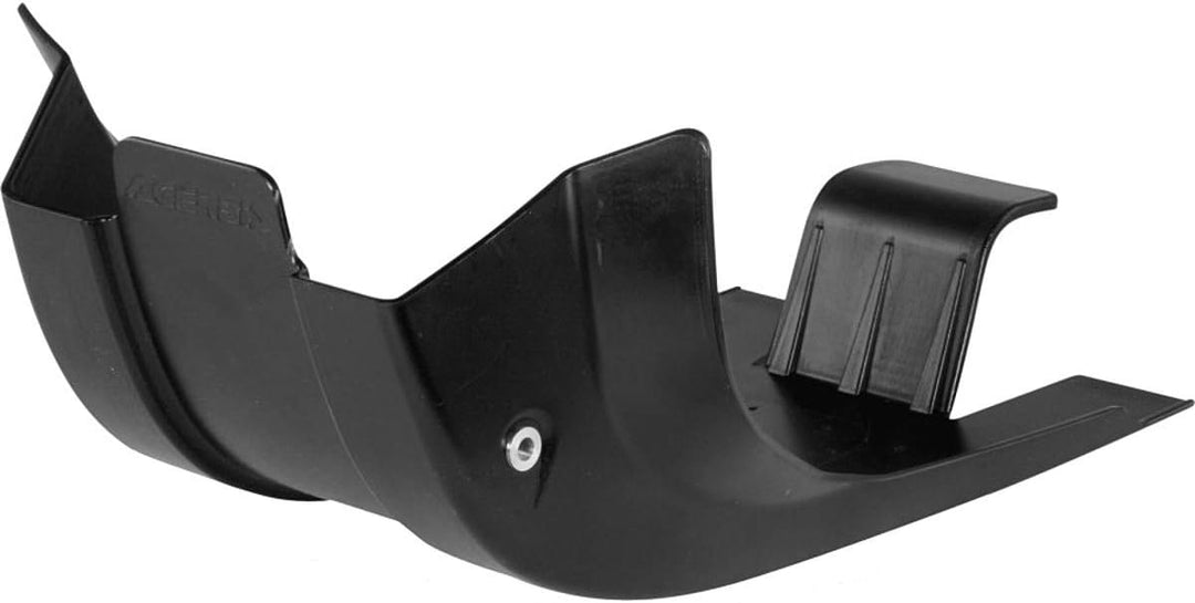 Acerbis 2215030001 Unterfahrschutz One Size schwarz, One Size schwarz