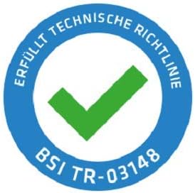 Lancom 1793VA-4G+ Router (Hochverfügbare Supervectoring-Anschlüsse und professionelle Telefoniefunkt