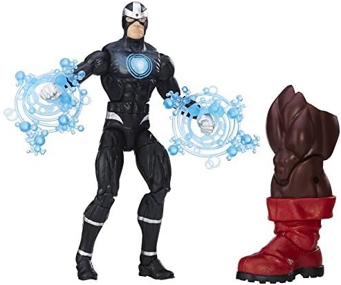 Marvel 15,2 cm Legends Serie Havok