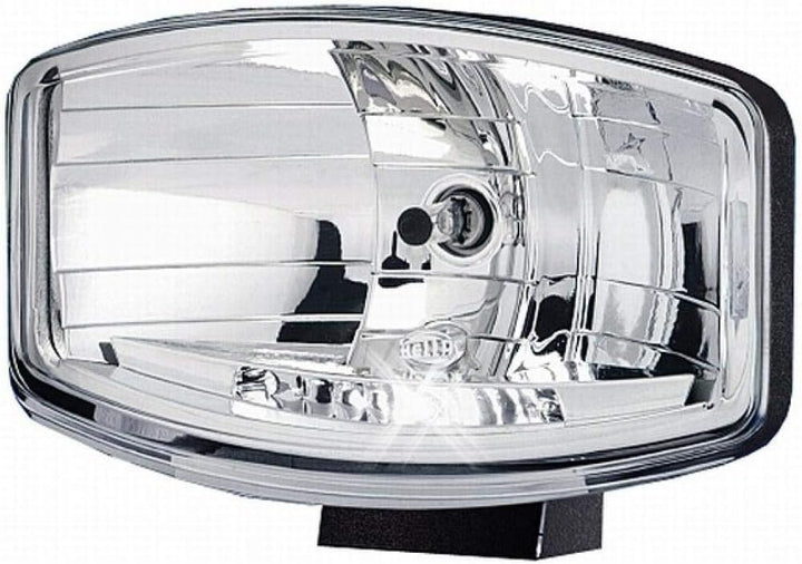 HELLA - Halogen-Fernscheinwerfer - Jumbo 320 - ECE-R7/E1 1655/ECE-R112 - 12/24V - 1FE 008 773-041 mi
