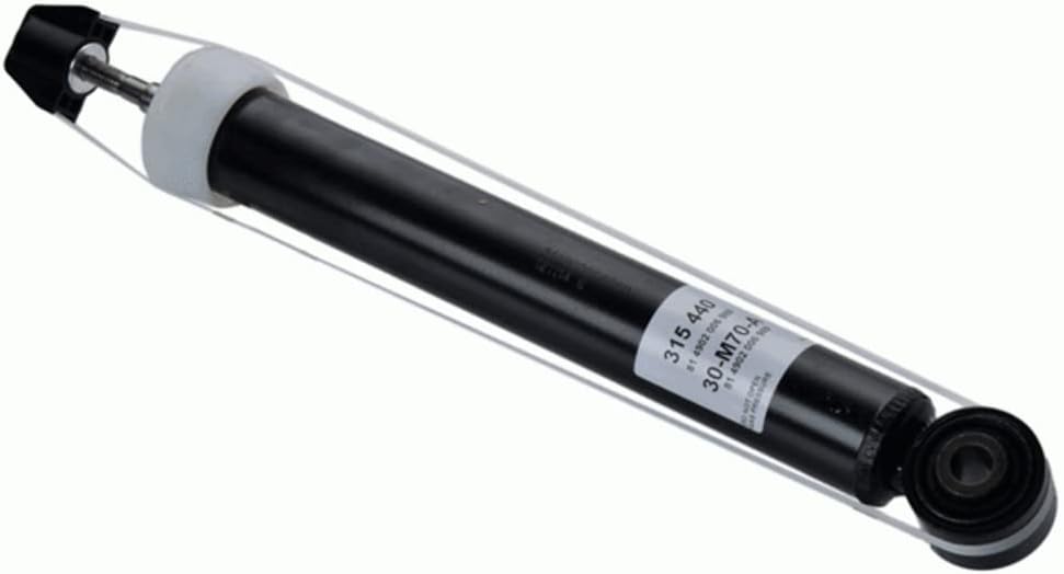 SACHS 315 440 Stossdämpfer Für Opel INSIGNIA A SPORTS TOURER (G09) 2008-2017 Hinterachse