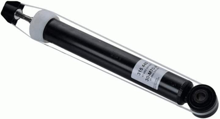 SACHS 315 440 Stossdämpfer Für Opel INSIGNIA A SPORTS TOURER (G09) 2008-2017 Hinterachse