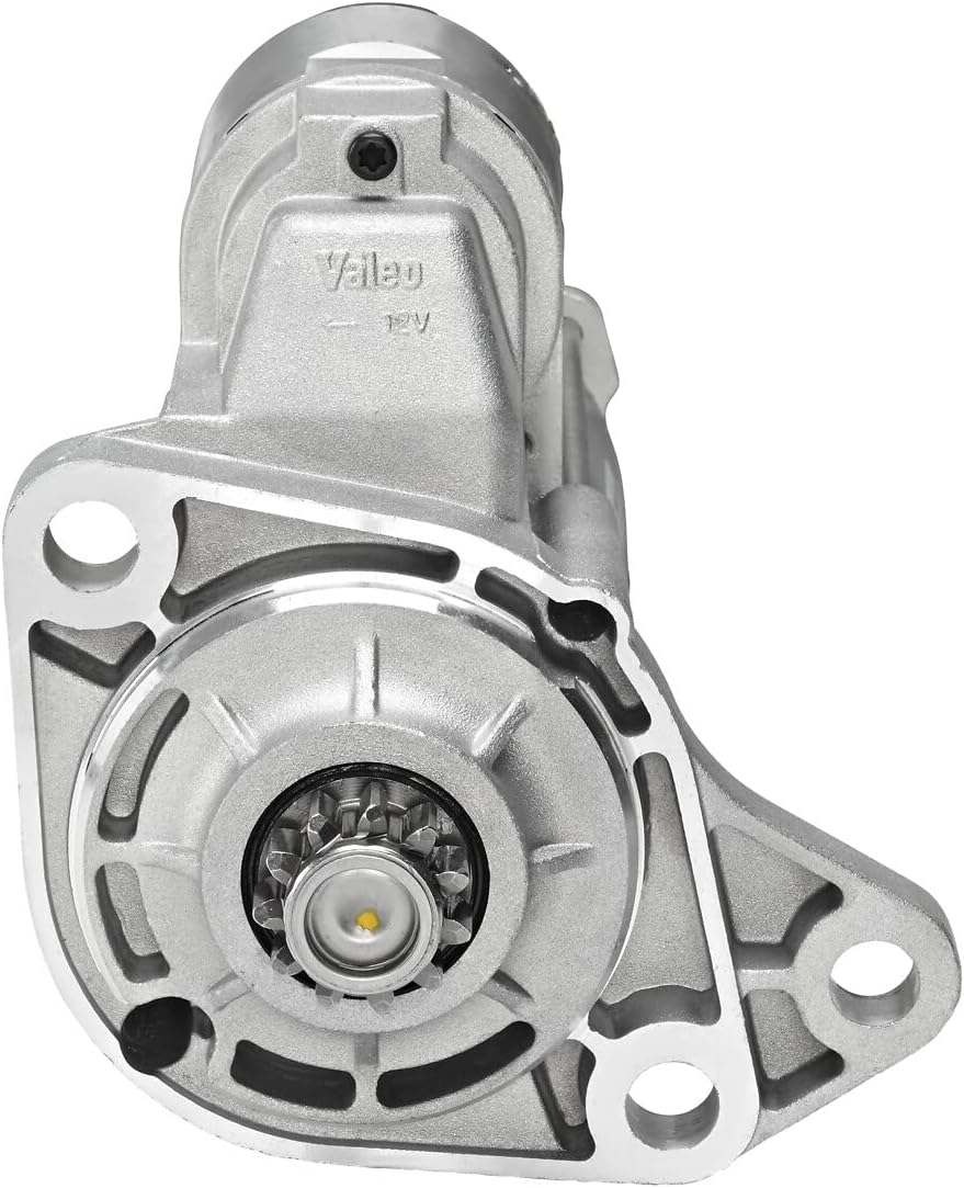 VALEO 438075 Starter Nennleistung: 1,8 kW Stop & Start: NO Zähnezahl: 11 zähne Spannung: 12 V Drehri