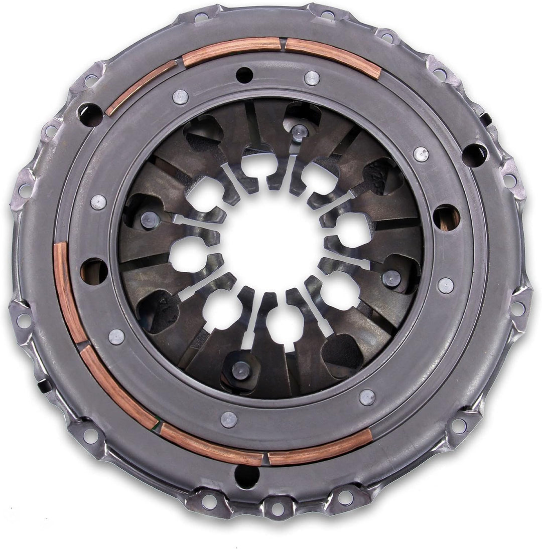 LUK 622220509 Kupplungssatz