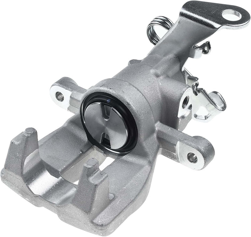 Frankberg Bremssattel Bremszange Hinten Links Kompatibel mit Mito 955 1.3L 1.4L 1.6L 2008-2021 Repla