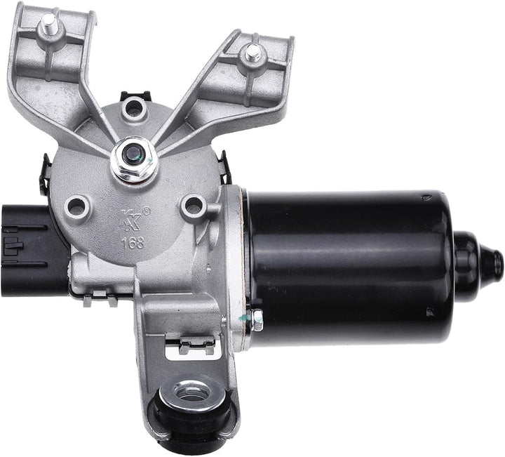 Frankberg 1x Wischermotor Vorne Links oder Rechts Kompatibel mit Nitro 3.7L 4.0L SUV 2007-2011 Chero