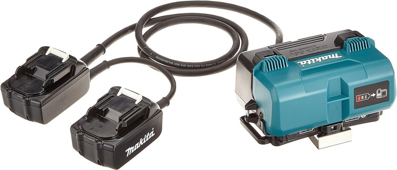 Makita - 197580-6 - Draagadapter BAP182 LXT 2x18V