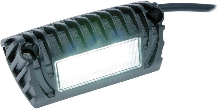 LED-MARTIN® Umfeldbeleuchtung XK300 - Gerätefachbeleuchtung - Trittbrettbeleuchtung - hochfest - Feu