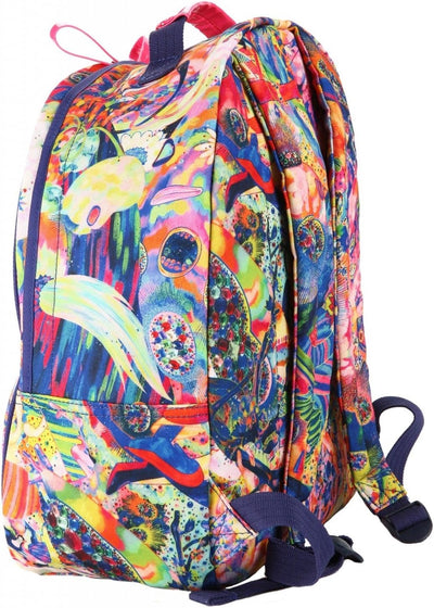 Oilily Tweens M Backpack Purple Rain