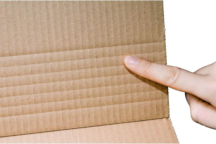 smartboxpro Universal-Versandverpackung, f r DIN B4 Formate