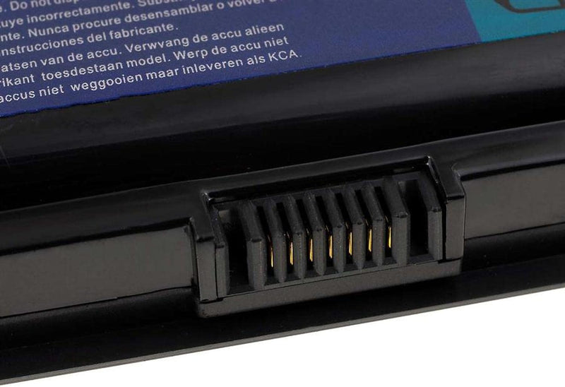 Akku für Acer Typ AS07B31, 11,1V, Li-Ion