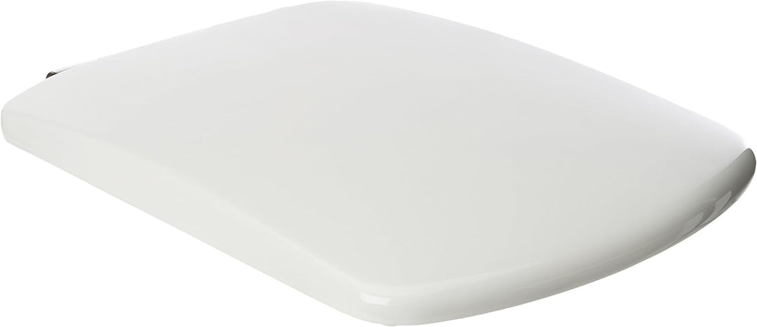 Roca Sidney A801382004 WC-Sitz, Weiss, Absenkautomatik, Sitz