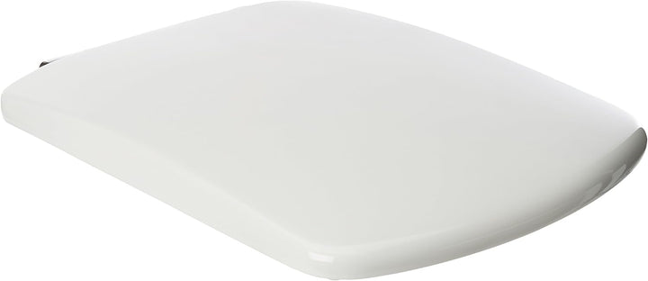 Roca Sidney A801382004 WC-Sitz, Weiss, Absenkautomatik, Sitz