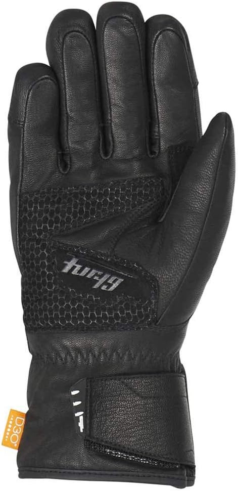 Furygan Handschuhe Modell Land LD D30 37 Marke S Schwarz, S Schwarz