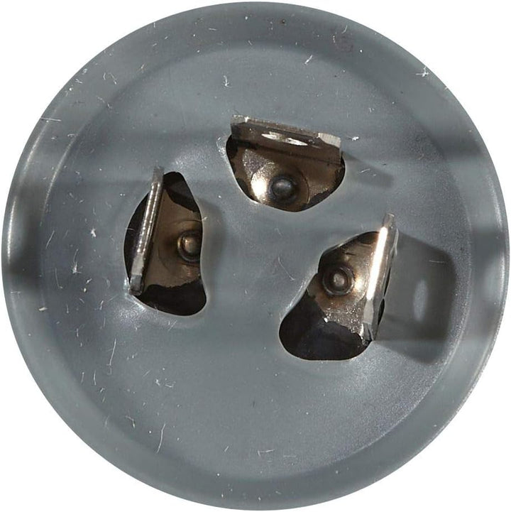 HELLA - Halogen-Hauptscheinwerfer - Oval 120 - 12V - Einbau - Stecker: Male - links/rechts - 1LB 996