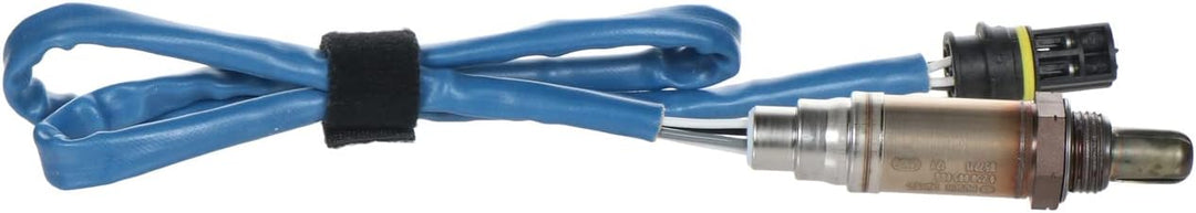 Bosch 0258005088 - Lambdasonde mit fahrzeugspezifischem Stecker