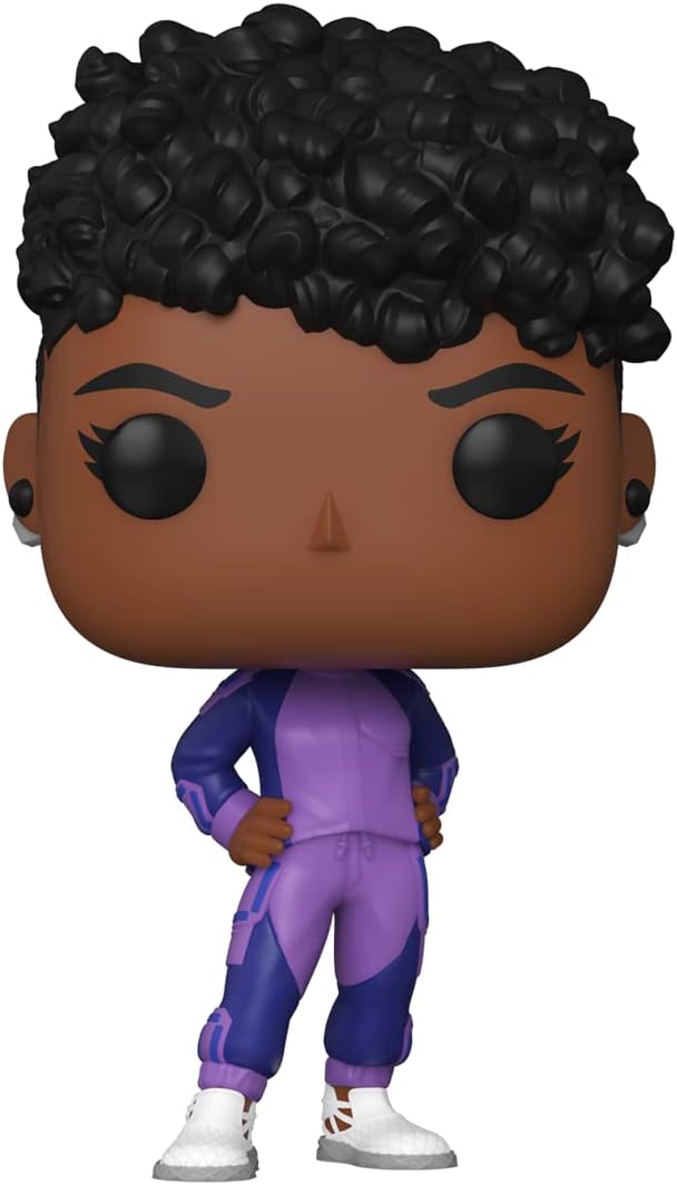 Funko Pop ! Black Panther Shuri 1103 Exclusive