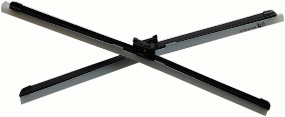 SWF Original Wischblatt VISIOFLEX - 119308