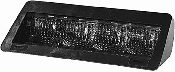 HELLA 2DA 007 428-007 Zusatzbremsleuchte - Matrix - 12V - Anbau/geklebt - innen