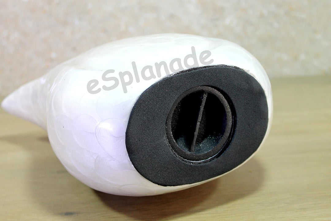 eSplanade Metall-Urnen-Gedenkglas-Behälter | Geprägte Urne in voller Grösse für die Beerdigung von A