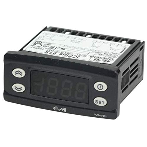 Thermostat ELIWELL IC PLUS 915