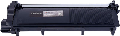 Logic-Seek 3 Toner kompatibel für Brother TN-2320 XXL HL-L2340DW HL-L2360DN DCP-2500 2520 2540 2560
