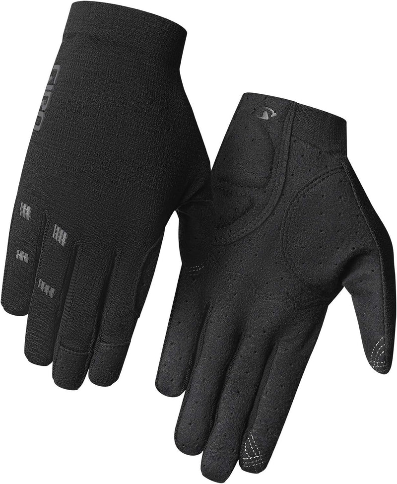 Giro Damen Xnetic Trail Handschuhe M Coal-W 22, M Coal-W 22