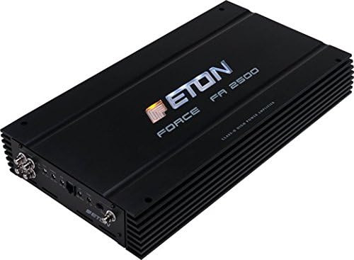 Eton FA2500