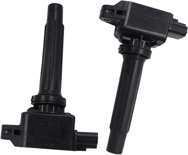 Germban H6T61271 ein Paar hochwertige Zündspule PE20-18-100A PE20-18-100 für M2 CX-5 M3 m6 2.0L 2011
