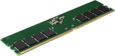 Kingston ValueRAM 16GB 4800MHz DDR5 Non-ECC CL40 DIMM 1Rx8 KVR48U40BS8-16 Desktop-Speicher