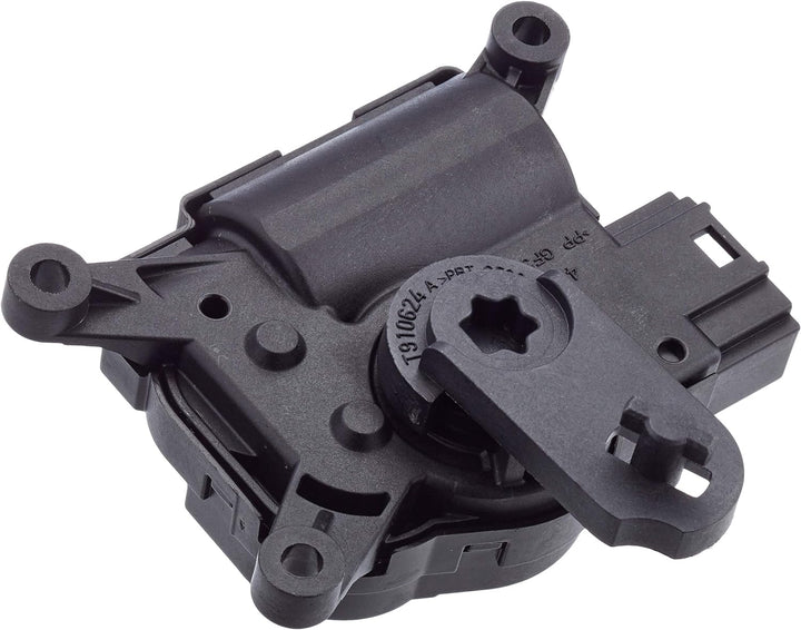 MAHLE AA 24 000P A/C-Stellantrieb BEHR PREMIUM LINE