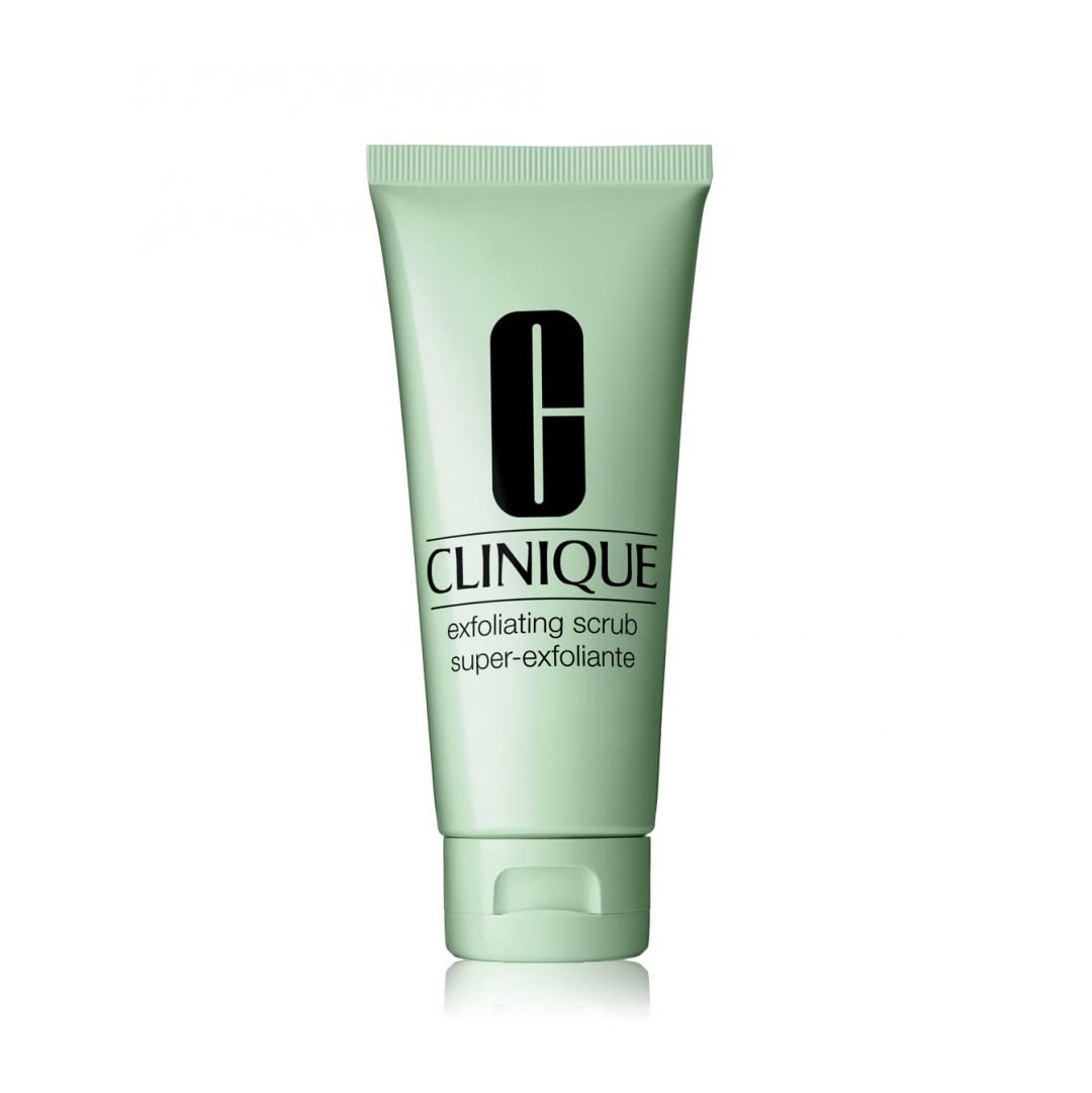 CLINIQUE Gesichtspeeling 1er Pack (1x 100 ml)