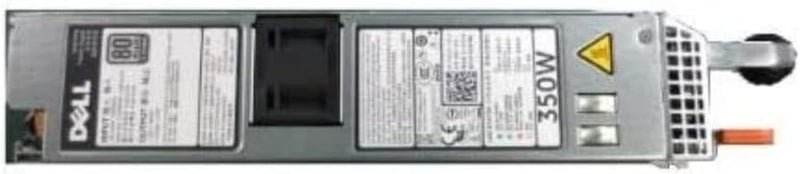 Dell 450-afjn Einheit-Netzteil (Server, Metallic, PowerEdge R320)