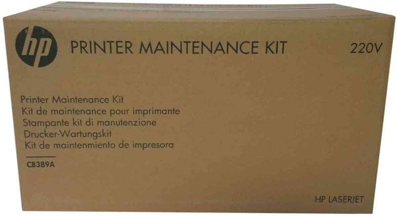 HP Maintenance Kit 220V