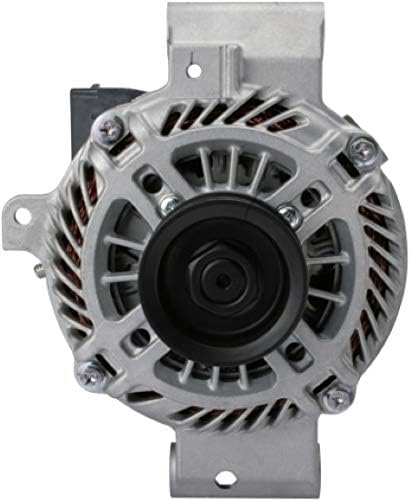 HELLA - Generator/Lichtmaschine - 14V - 100A - für u.a. Mazda Mx-5 III (NC) - 8EL 011 712-561