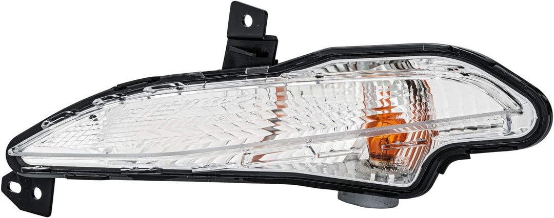 HELLA 2BA 011 395-031 Blinkleuchte - links - für u.a. Peugeot 308 SW II (Lc_,Lj_,Lr_,Lx_,L4_)