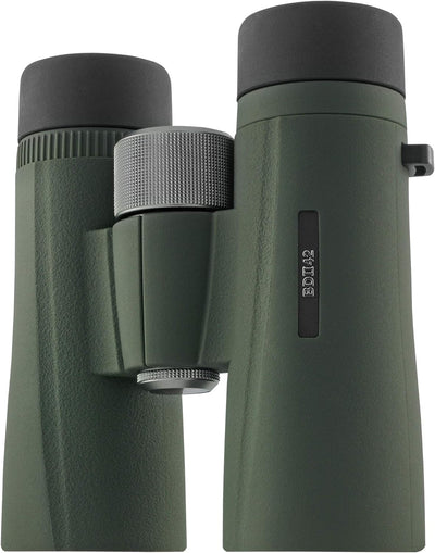 KOWA BD II 8X42 XD/ED-Fernglas mit sehr grossem Sehfeld. Robust und dennoch leicht. Wasserdicht, sti