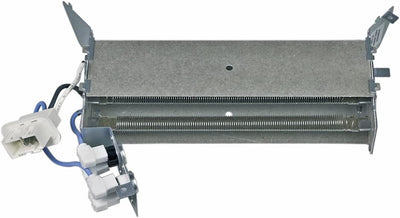 easyPART Kompatibel/Ersatz für EUROPART 10029830 Heizelement Heizregister Heizung 2000W Trockner wie